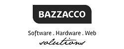 Logo Bazzaco