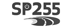 Logo SP255